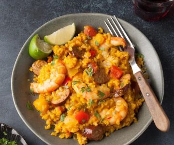 The Best Spanish-Style Paella Spots in Melbourne You Won’t Want to Miss