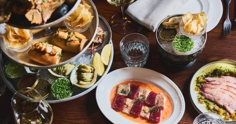 Best Restaurants in Sydney for Seasonal Menus and Local Ingredients