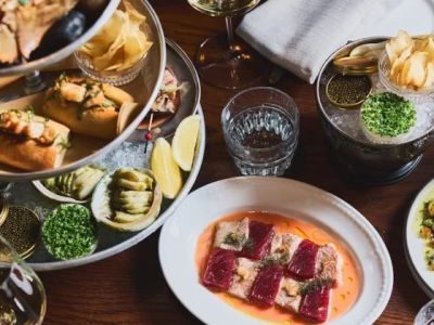 Best Restaurants in Sydney for Seasonal Menus and Local Ingredients