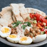 Where to Eat Authentic Egyptian Food in Australia for Traditional Flavors