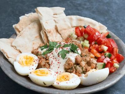 Where to Eat Authentic Egyptian Food in Australia for Traditional Flavors
