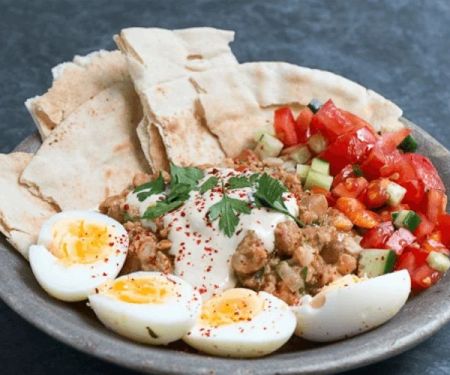 Where to Eat Authentic Egyptian Food in Australia for Traditional Flavors