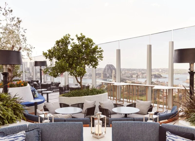 Top Restaurants in Sydney for Luxury Dining with Harbour Views