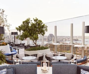 Top Restaurants in Sydney for Luxury Dining with Harbour Views