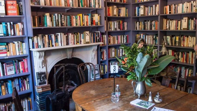 Top Cafes in Sydney for Quiet Reading and Relaxation