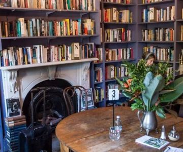 Top Cafes in Sydney for Quiet Reading and Relaxation