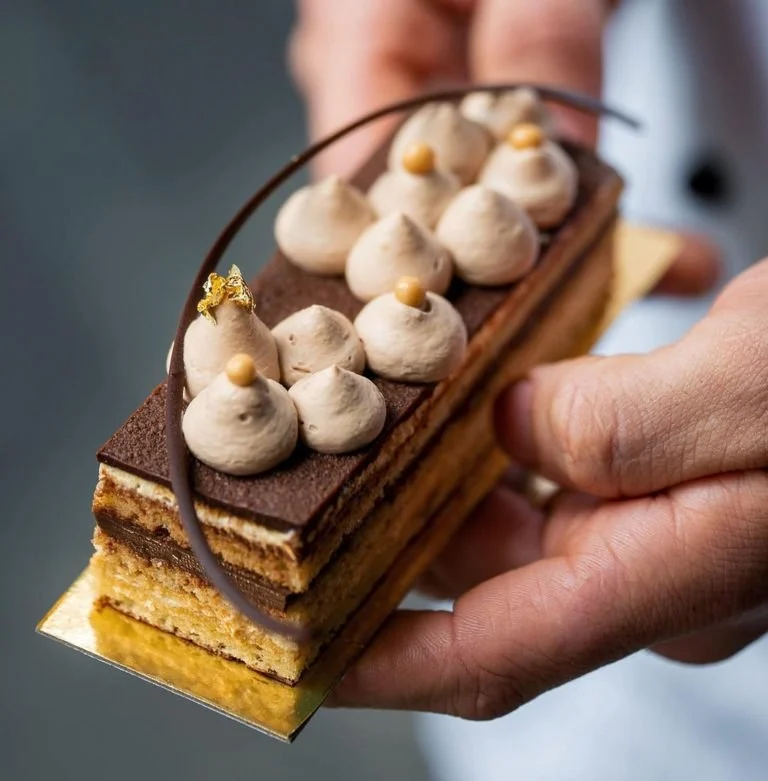 Where to Find the Best Chocolate Cake in Sydney for Dessert Lovers