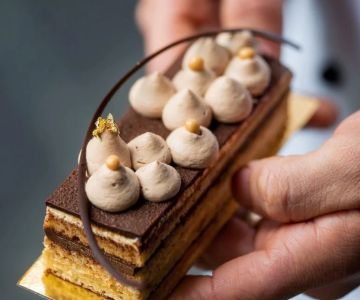 Where to Find the Best Chocolate Cake in Sydney for Dessert Lovers