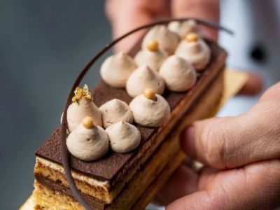 Where to Find the Best Chocolate Cake in Sydney for Dessert Lovers