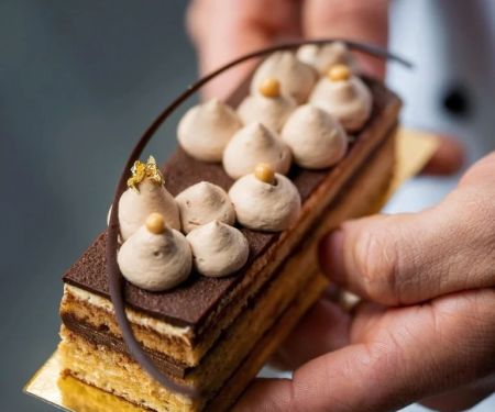 Where to Find the Best Chocolate Cake in Sydney for Dessert Lovers