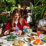 Top Restaurants in Sydney for Group Dining and Celebrations