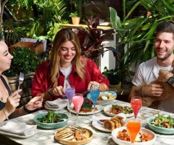 Top Restaurants in Sydney for Group Dining and Celebrations