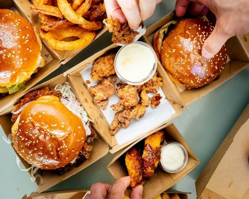 Where to Find the Best Burgers in Sydney Right Now for Every Taste and Budget