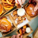 Where to Find the Best Burgers in Sydney Right Now for Every Taste and Budget