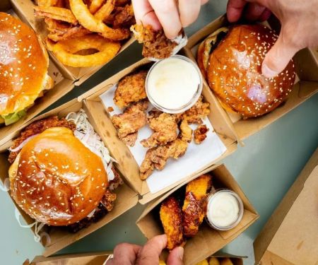 Where to Find the Best Burgers in Sydney Right Now for Every Taste and Budget