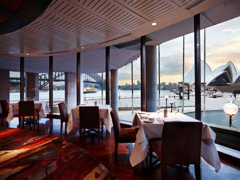 Where to Find the Best Fine Dining Restaurants in Australia for Luxury Experiences