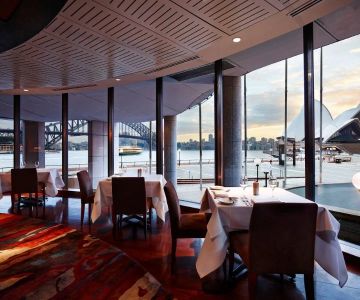 Where to Find the Best Fine Dining Restaurants in Australia for Luxury Experiences