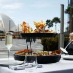 Best Seafood Restaurants in Australia with Stunning Ocean Views