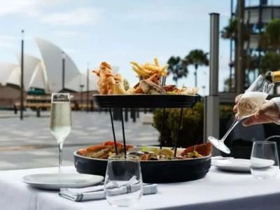 Best Seafood Restaurants in Australia with Stunning Ocean Views