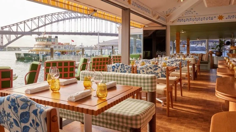 Best Restaurants in Sydney for Weekend Brunch with Scenic Views