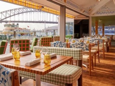 Best Restaurants in Sydney for Weekend Brunch with Scenic Views