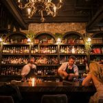 Top Bars in Sydney for Cocktails and Late Night Social Experiences