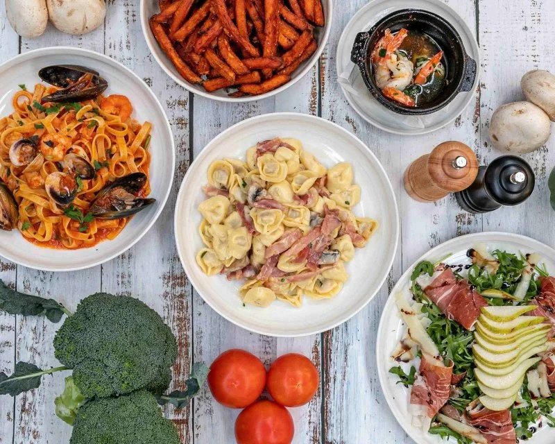 Best Restaurants in Sydney for Food Delivery and Takeaway Options