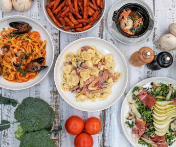 Best Restaurants in Sydney for Food Delivery and Takeaway Options