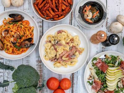 Best Restaurants in Sydney for Food Delivery and Takeaway Options