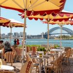 Top Restaurants in Sydney for Dinner with Harbour Bridge Views