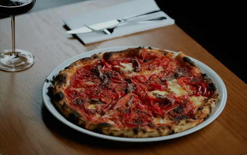 Best Italian Restaurants in Melbourne for Pasta and Pizza Lovers