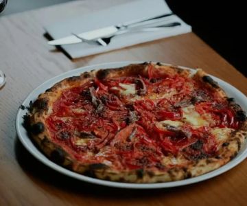 Best Italian Restaurants in Melbourne for Pasta and Pizza Lovers