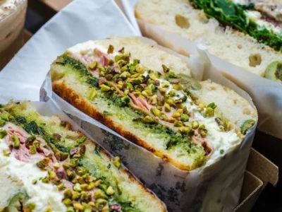 Where to Find the Best Sandwich Shops in Melbourne for Lunch