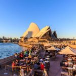 Best Restaurants in Sydney for Trying New and Trending Food Spots