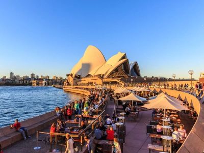 Best Restaurants in Sydney for Trying New and Trending Food Spots