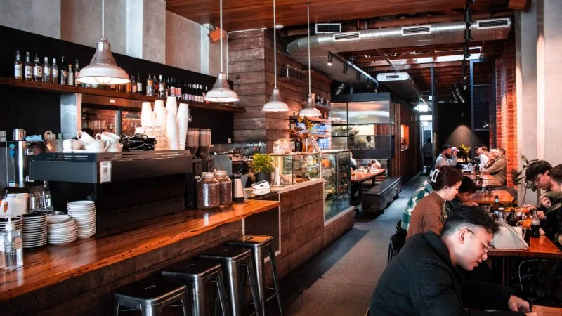 Top Cafes in Melbourne for Coffee Tasting Experiences