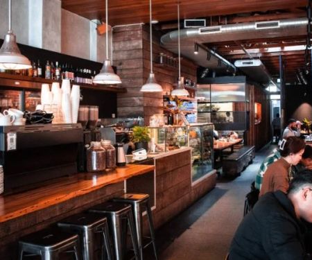 Top Cafes in Melbourne for Coffee Tasting Experiences