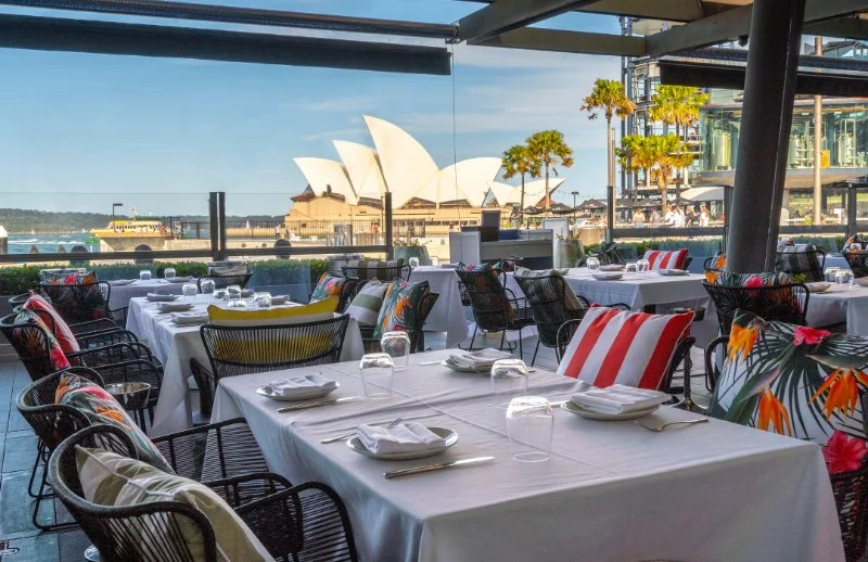 Top Restaurants in Sydney for Casual Dining with Family and Friends