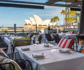Top Restaurants in Sydney for Casual Dining with Family and Friends