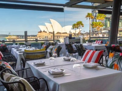 Top Restaurants in Sydney for Casual Dining with Family and Friends