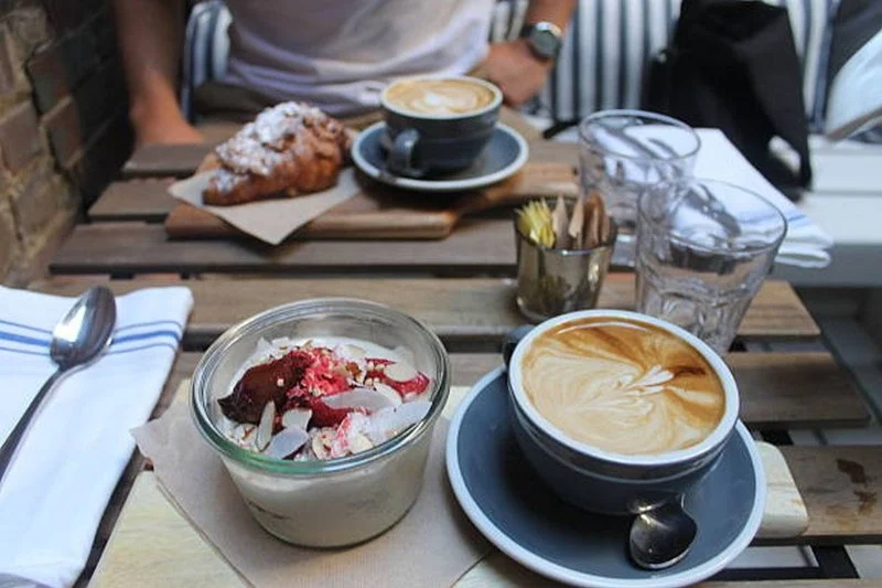 Top Cafes in Melbourne for Brunch and Specialty Coffee
