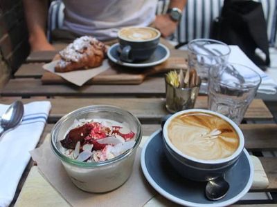 Top Cafes in Melbourne for Brunch and Specialty Coffee