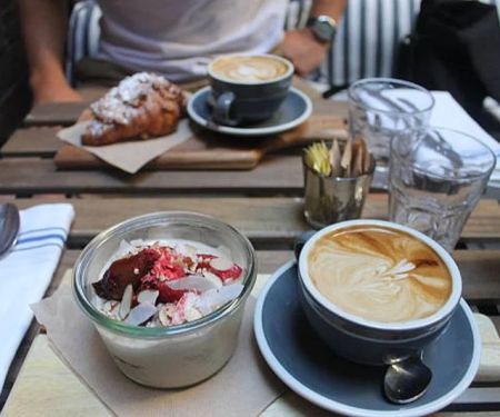 Top Cafes in Melbourne for Brunch and Specialty Coffee
