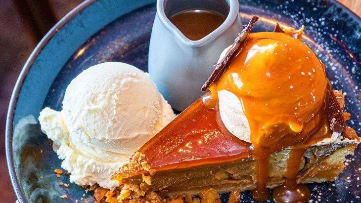 Where to Find the Best Cheesecake in Sydney for Dessert Lovers | Sydney Eats Explorer