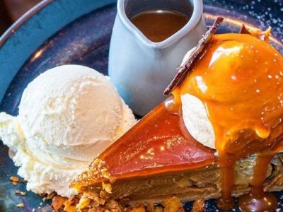 Where to Find the Best Cheesecake in Sydney for Dessert Lovers | Sydney Eats Explorer