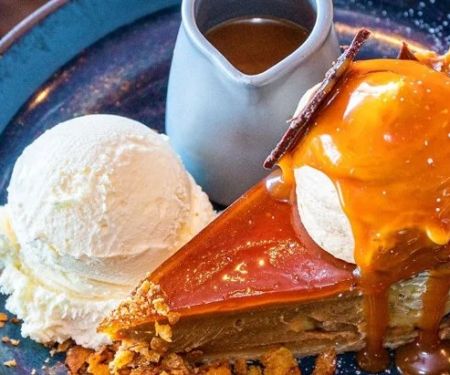 Where to Find the Best Cheesecake in Sydney for Dessert Lovers | Sydney Eats Explorer