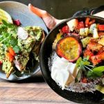 Top Healthy Cafes in Melbourne for Smoothie Bowls and Organic Meals