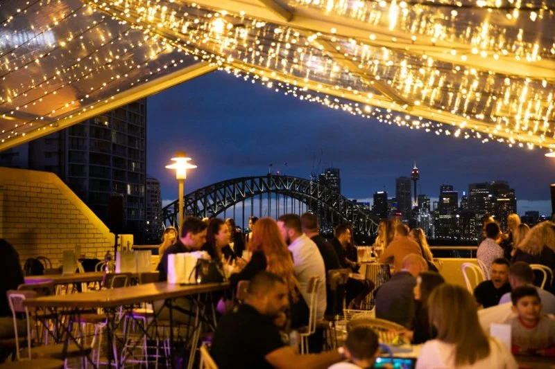 Best Restaurants Near Me in Sydney Open Late at Night