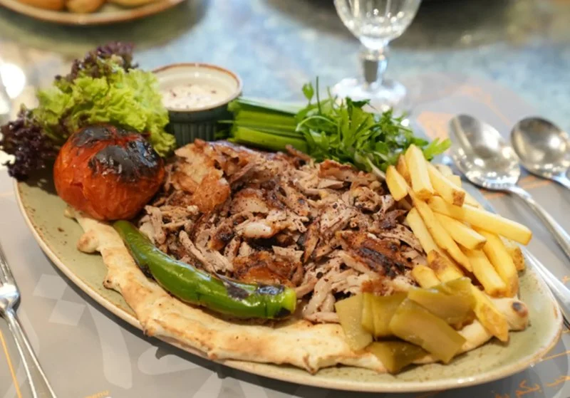 Where to Eat Authentic Iraqi Food in Australia for Middle Eastern Cuisine
