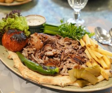 Where to Eat Authentic Iraqi Food in Australia for Middle Eastern Cuisine